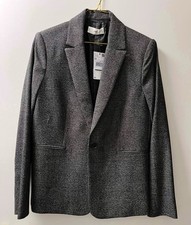 Mango Blazer Gr. 40 Glencheck