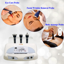 Auro 3 Profi Ultraschallgerät 1MHz | Gesicht & Körper | Hautstraffung