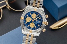 Breitling Chronomat Evolution