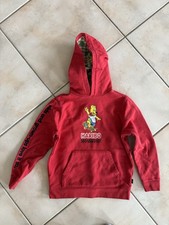 VANS HARIBO Hoodie, Kinder, Gr. 7/XL, TOP *Ansehen*