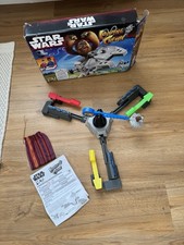 Hasbro Looping Chewie Star
