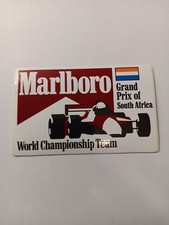 Marlboro.Formula1.Sticker.Auto