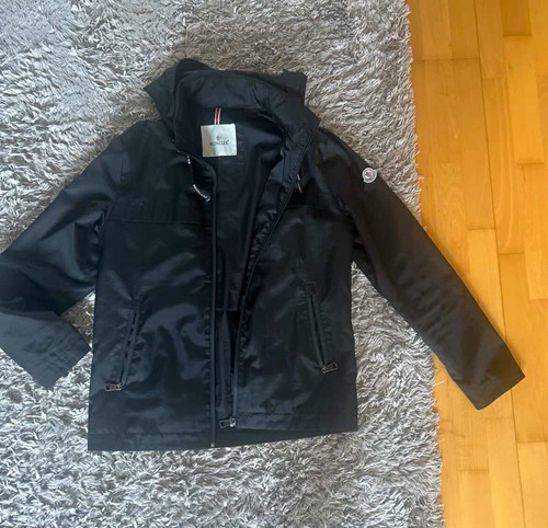 Moncler herren jacke - moncler,