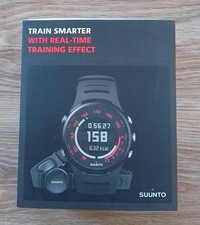 Suunto t3c Black Arrrow