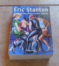 ERIC STANTON   ---   THE