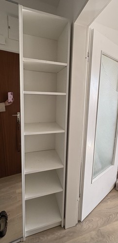 Ikea regal weiß - ikea,
