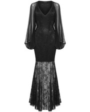 Punk Rave Daily Life Long