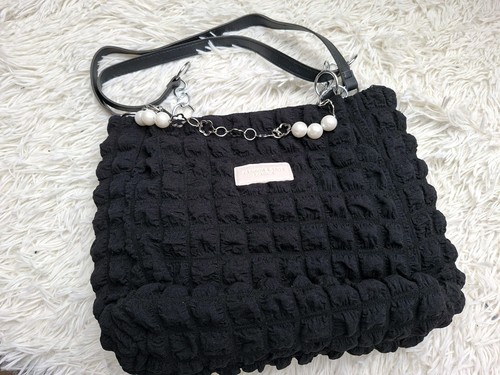 Neu schwarze handtasche damen - handtasche,