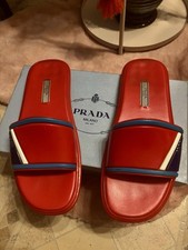 Prada Schuhe Gr 39