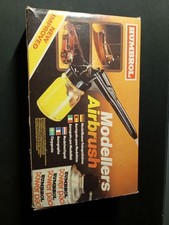 Airbrush Pistole Für Modellbau