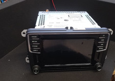 Skoda Amundsen Discover Media