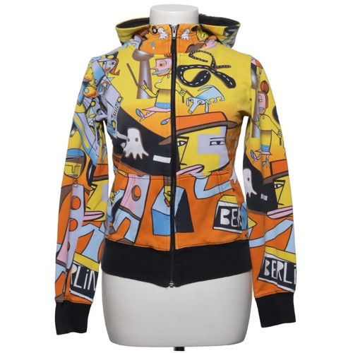 New yorker kapuzenpullover - new, yorker,