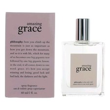 $64 Amazing Grace By