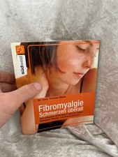 Fibromyalgie - Schmerzen