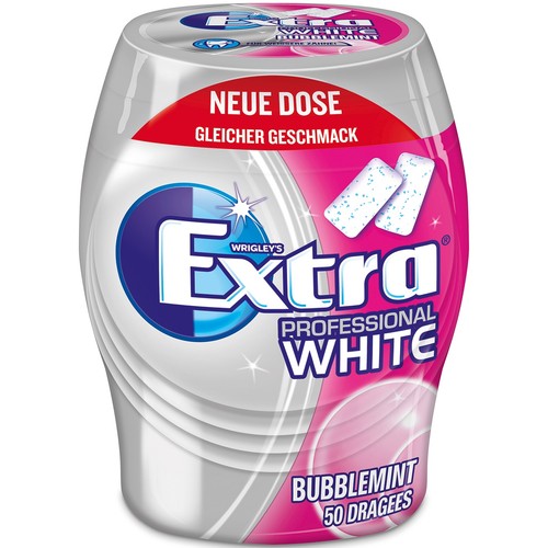 12x wrigley extra - 12x, wrigley's