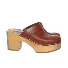 Swedish Hasbeens, Clogs