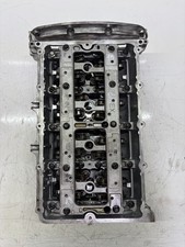 Cylinder Head Planned For Ford