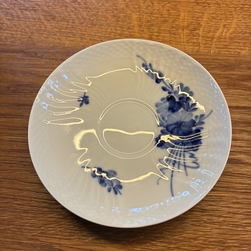 Royal copenhagen blaue - royal, blume