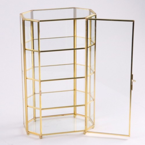 Glasvitrine kompakt - glasvitrine,
