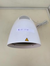Sanitas Infrarotlampe SIL 16 Rotlichtlampe gebraucht (A1 1134)