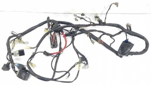 Yamaha 600 elektrischer - yamaha,