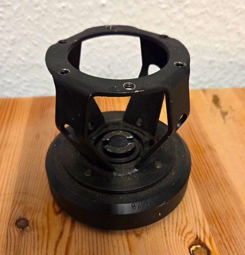 M78 raid lenkradnabe für opel - m78,