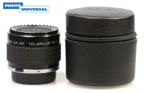 Kenko teleplus mc7 - mc7, 2x