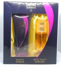 Gabriela Sabatini Edt Spray 20 ml + Duschgel 100 ml von Muelhens