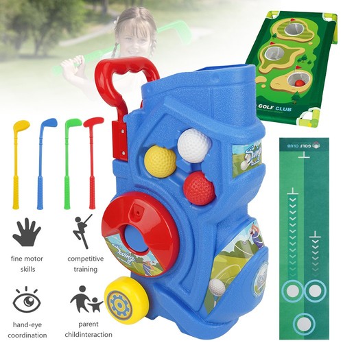 Golfspielzeug kinder golf - golfspielzeug,