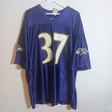 NFL Baltimore Ravens 37
