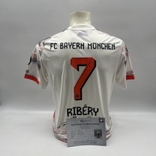 Bayern München Trikot Franck