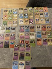 Pokémon Sammlung Auflösung