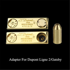 Dupont Ligne Butangas-Adapter