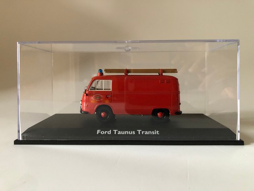 Schuco 03192 ford taunus - ford,