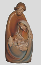 Dolfi  Krippenblock  " Hl