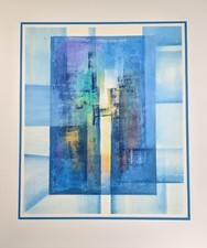 Ernst peter rade - ernst, licht