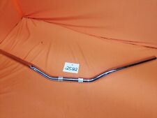 Superbike Stahl Lenker