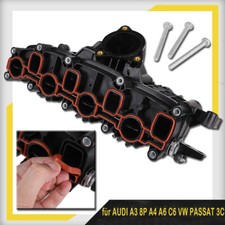 Ansaugbrücke Saugrohr