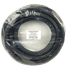 Schiebetürdichtung für