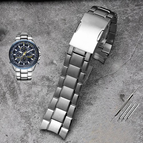 Metall uhrenarmband passend - metall,
