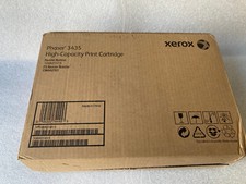 Xerox 106R01415 Phaser 3435 schwarz High-Capacity Cartridge Toner Kartusche NEU