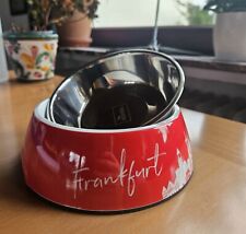 Hundenapf Hunter 350ml Frankfurt 