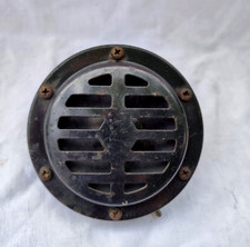 Hupe FERSON Type PHF6  Renault 4CV Citroën AGREETPAR No. 213 A 216  Oldtimer