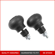 Lenkradknauf 8mm Schraube