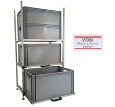 Wohnmobil Regal Regalsystem