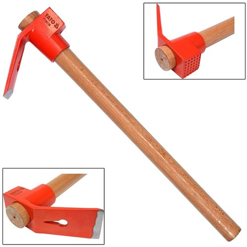Axthammer flachdexel beil - flachdexel,