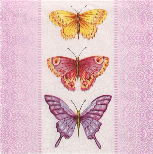 Servietten gentle - 20,