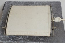 Universal 24X30cm Doppelseitige Trockenpresse Fototrockner - Top Zustand 