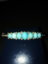 Selten Armreif 333 rose Gold