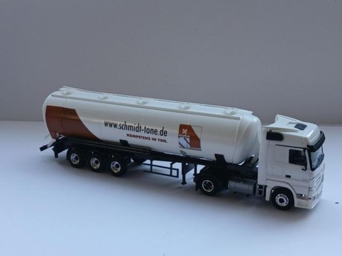 Awm lkw actros mp2 aerop - lkw,